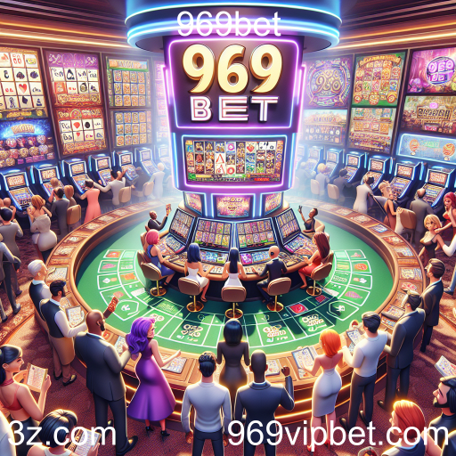 A Importância do Suporte ao Cliente no 969bet